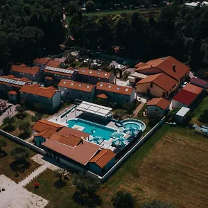Zatisje 3*, Savudrija Horvátország