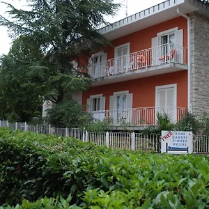 La Rossa 4*, Umag Horvátország
